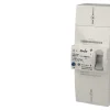 Actaris-Itron Coffret De Communication-Disjoncteur EDF monophasé instantané 15/45A Itron Actaris