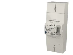 Actaris-Itron Coffret De Communication-Disjoncteur EDF monophasé instantané 15/45A Itron Actaris