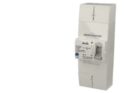 Actaris-Itron Coffret De Communication-Disjoncteur EDF monophasé instantané 60A Itron Actaris