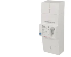Legrand Disjoncteur EDF monophasé sélectif 60A Baco