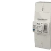 Actaris-Itron Disjoncteur EDF monophasé sélectif 60A Itron Actaris