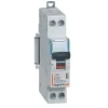 Legrand Disjoncteur modulaire UNI+N - Courbe D 32A