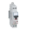 Legrand Disjoncteur Et Coupe-Circuit-Disjoncteur Phase + neutre 32A