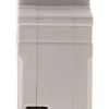 Thomson Disjoncteur Et Coupe-Circuit-Disjoncteur 1P+N bornes auto 2A Easy Connect