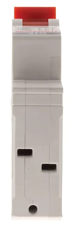 Thomson Disjoncteur Et Coupe-Circuit-Disjoncteur 1P+N bornes auto 2A Easy Connect