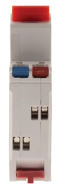 Thomson Disjoncteur Et Coupe-Circuit-Disjoncteur 1P+N bornes auto 2A Easy Connect