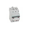 Legrand 407838 Disjoncteur Tripolaire 16a - 3p Courbe C - 6/10ka - à Vis - Dx3
