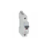 Legrand Disjoncteur Et Coupe-Circuit-407658 Disjoncteur Unipolaire 40a - 1p Courbe C - 6/10ka - à Vis - Dx3