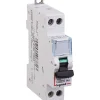 Legrand Disjoncteur vis / vis DNX3 4500 - départ - 4,5 kA - courbe C - 2 A -