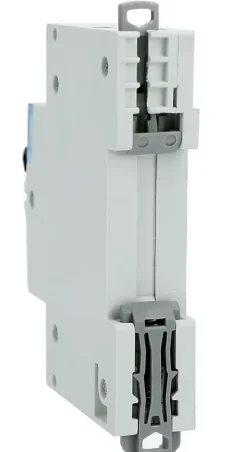 Legrand Disjoncteur Et Coupe-Circuit-Disjoncteur vis / vis DNX3 4500 - départ - 4,5 kA - courbe C - 16 A -