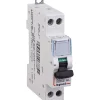 Legrand Disjoncteur vis / vis DNX3 4500 - départ - 4,5 kA - courbe C - 20 A -