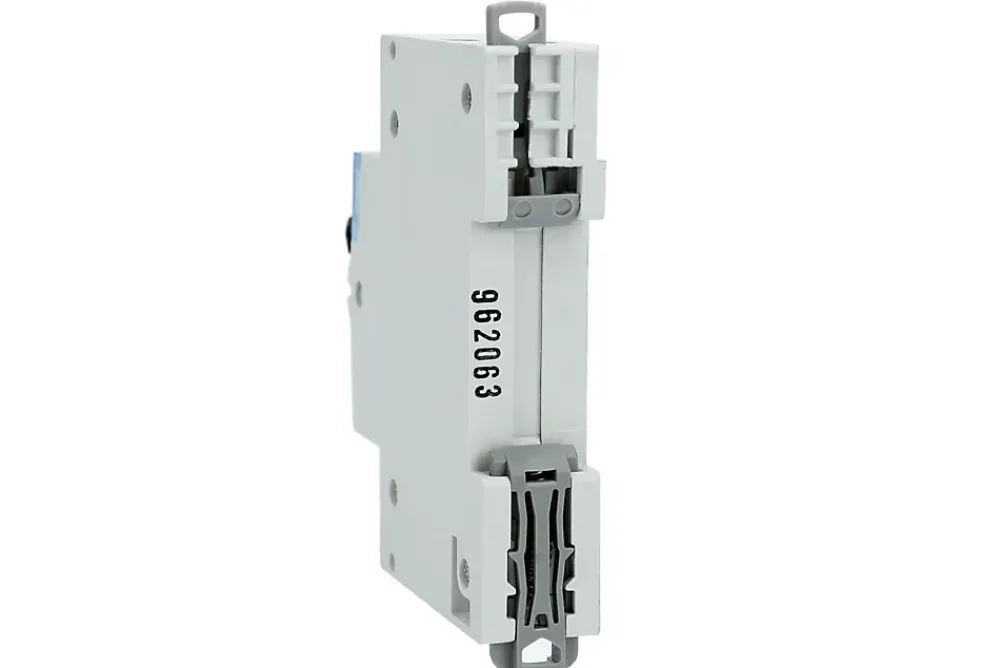 Legrand Disjoncteur vis / vis DNX3 4500 - départ - 4,5 kA - courbe C - 20 A -