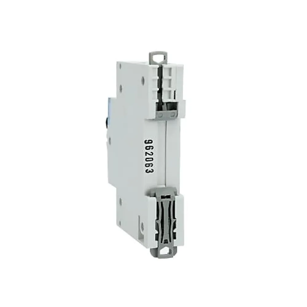 Legrand Disjoncteur vis / vis DNX3 4500 - départ - 4,5 kA - courbe C - 20 A -
