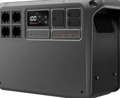 DJI Station Électrique-Power 2000 station d'alimentation portable
