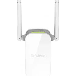 D-Link D Link - Extenseur Wi Fi N300 - 300 Mbps - Port Ethernet - WPA WPA2