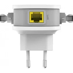 D-Link D Link - Extenseur Wi Fi N300 - 300 Mbps - Port Ethernet - WPA WPA2