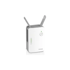D-Link Routeur Et Extension Wifi-- Répéteur WiFi DAP 1620 - Couverture étendue - Installation simple - Sécurise