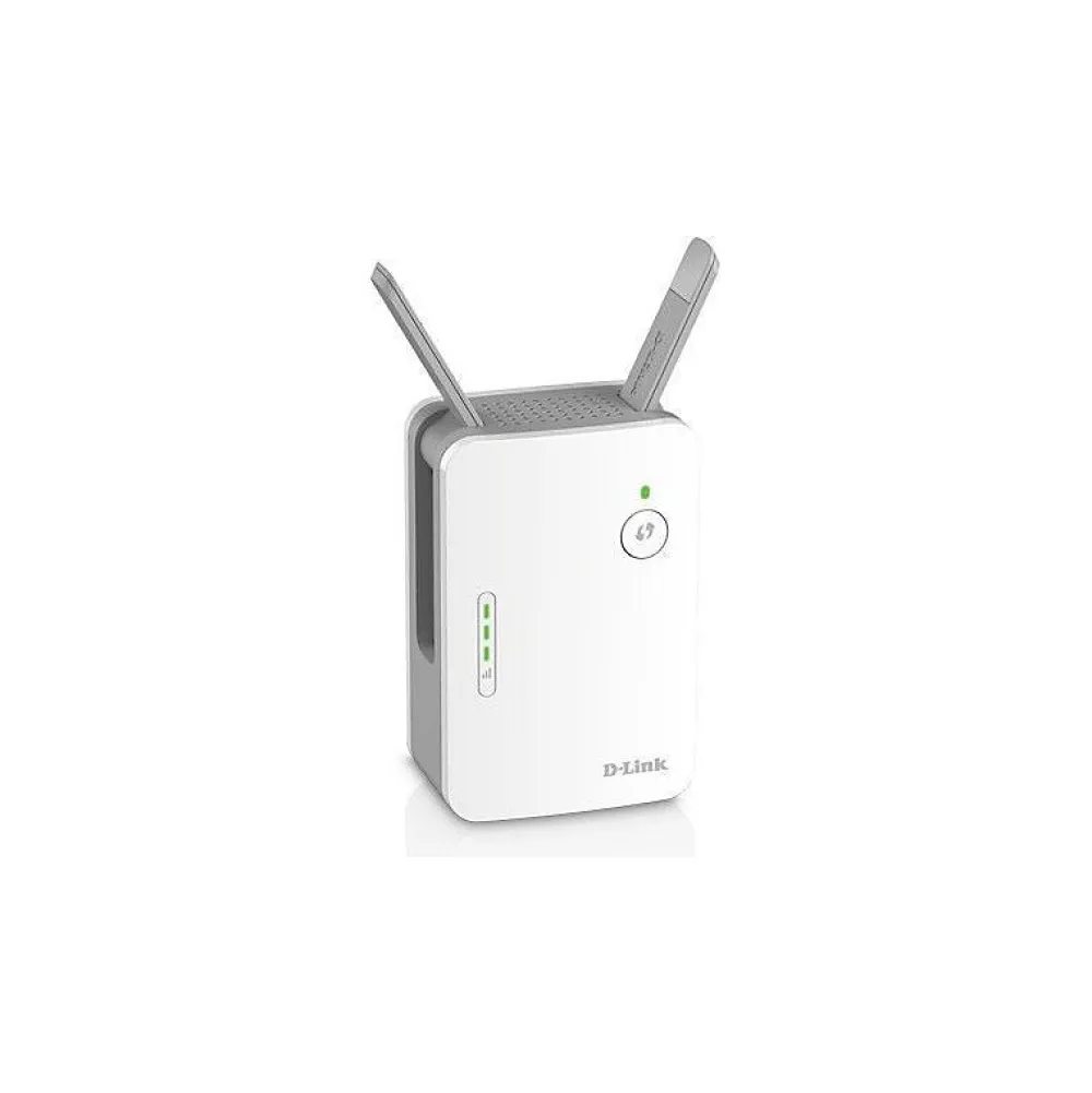D-Link Routeur Et Extension Wifi-- Répéteur WiFi DAP 1620 - Couverture étendue - Installation simple - Sécurise