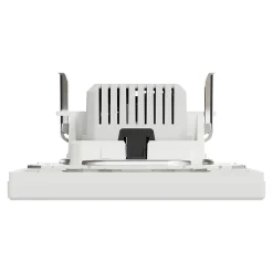 Schneider Electric Double chargeur usb A + C complet Asfora blanc