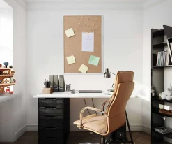 3M Double face intérieur 19 mm x 1.5 m blanc, 7 kg