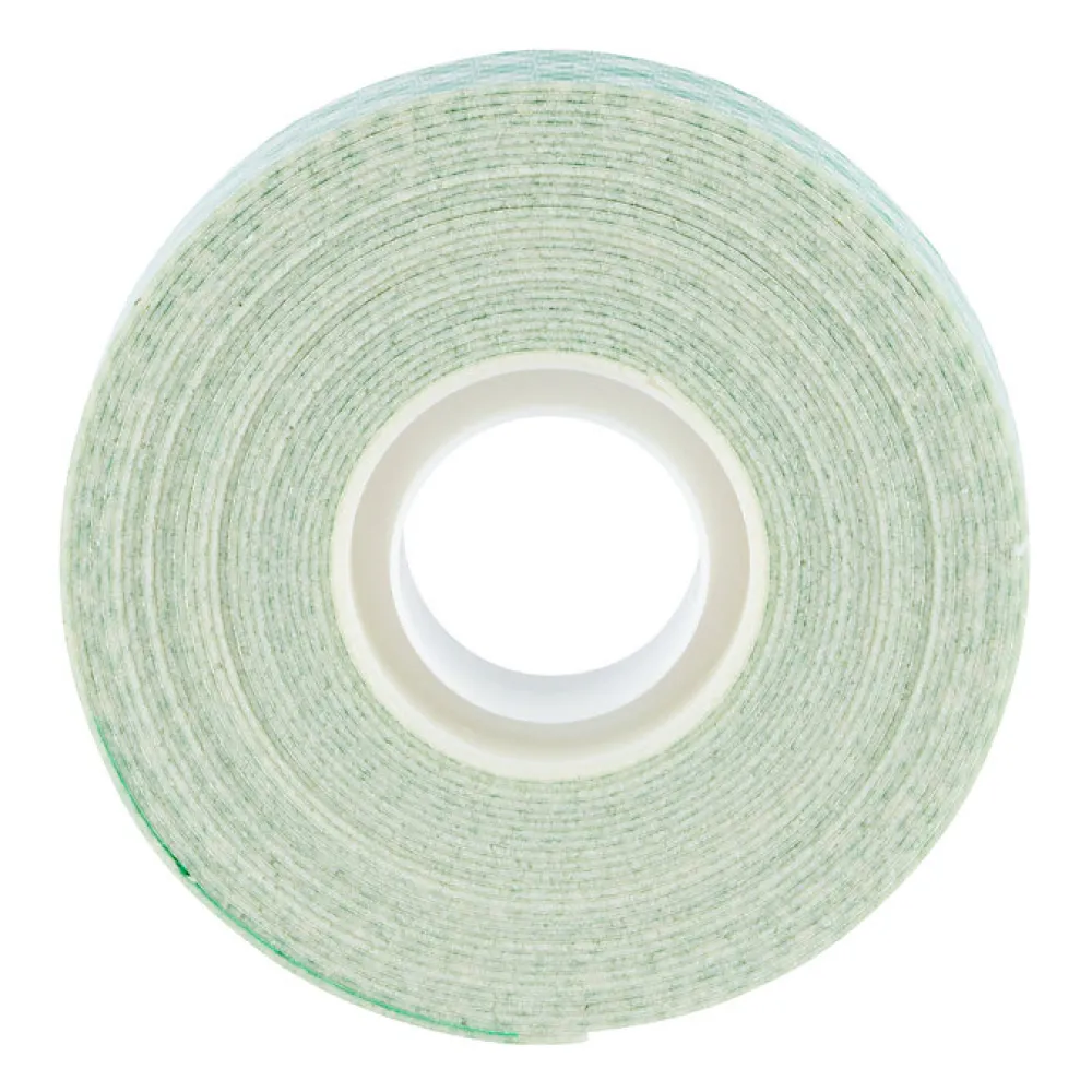 Scotch Double face intérieur 3M 19 mm x 5 m blanc, 7 kg