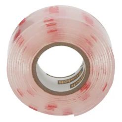 3M Ruban Adhésif-Double face intérieur Scotch Extrême 19 mm x 1.5 m transparent, 7 kg