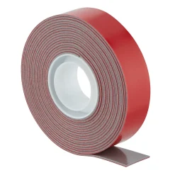 Scotch Double face 3M Extrême 19 mm x 3 m transparent, 10 kg