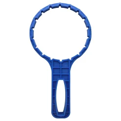 Toodo Filtre Anti Calcaire-Double Porte Filtre à Eau 9