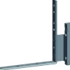 Ferco Verrou Et Loquet De Fenêtre-Douille contre-coudée UNI-JET M6 sans frein droite - - 6-36851-15-R-1