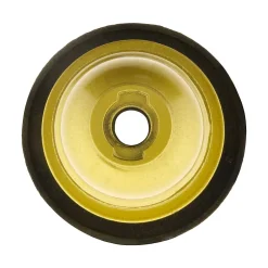 Zenitech Douille E27 + bague - Doré -