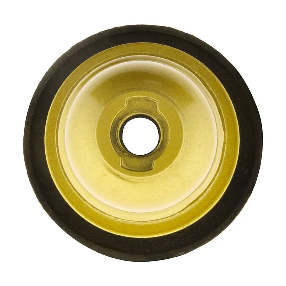 Zenitech Douille E27 + bague - Doré -