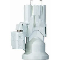 Capri Douille Électrique-Douille + fiche de chantier E27 socles DCL -