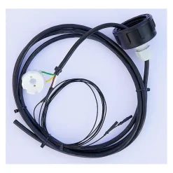 Orion Station De Filtration-Douille + fil pour stérilisateurs et station UV de marque UV GERMI ou