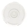 Zenitech Douille orientable E27 - Blanc -