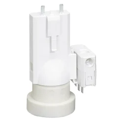 Legrand Douille provisoire pour boîte luminaire DCL