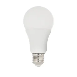 Douille Électrique-Douille récepteur E27 9W Smartwares