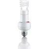 Somfy Douille télécommandée 2401096 pour luminaire