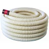 Fitt Gaine Et Drain-Drain annelé diamètre 100 mm L.25 m