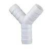 Diall Evacuation De Lave-Linge-Dérivation pour tuyau ø18 x 25 mm pour lave linge