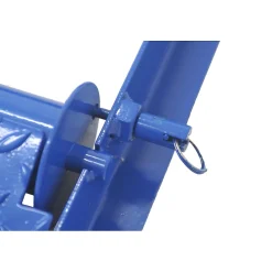 Lem Select Dérouleur de câbles monobloc 1200 kg