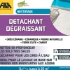 Fila Colle Carrelage-Détachant dégraissant 1L pour sols
