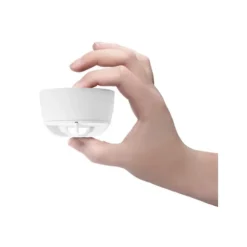 Détecteur De Fumée|Détecteur De Fumée, Gaz Et Protection Incendie-Détecteur de chaleur cuisine Lifebox Cavius