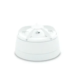Détecteur De Fumée|Détecteur De Fumée, Gaz Et Protection Incendie-Détecteur de chaleur cuisine Lifebox Cavius