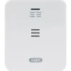 Abus Détecteur de fumée - - COWM370 - Connectable - Alarme 85 dB - Protection 40 m² - Pile lithium 10 ans