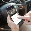Avidsen Détecteur de fumée connecté wifi HomeSmoke - - 127065