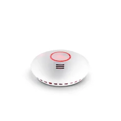 Avidsen Détecteur de fumée connecté wifi HomeSmoke - - 127065