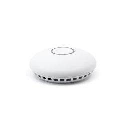 Avidsen Détecteur de fumée connecté wifi HomeSmoke - - 127065