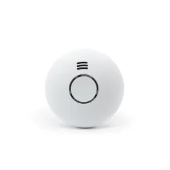 Avidsen Détecteur de fumée connecté wifi HomeSmoke - - 127065