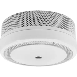 Détecteur De Fumée|Détecteur De Fumée, Gaz Et Protection Incendie-Détecteur de fumée Evacuate autonomie 10 ans 85 dB(A)