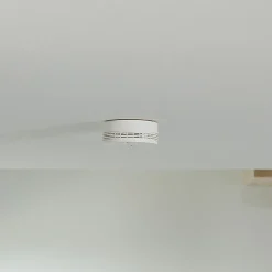 Netatmo Détecteur De Fumée|Détecteur De Fumée, Gaz Et Protection Incendie-Détecteur de fumée intelligent